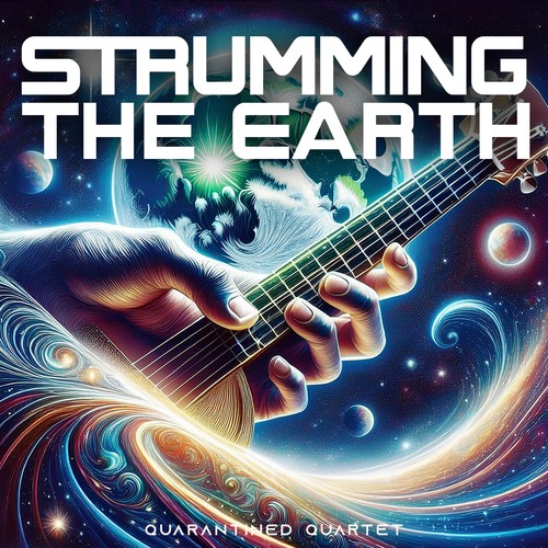 Album Cover contest entry by A2Z ♈︎BRANDING♈︎©