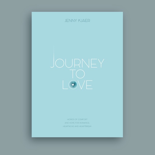 Journey to Love Book Cover