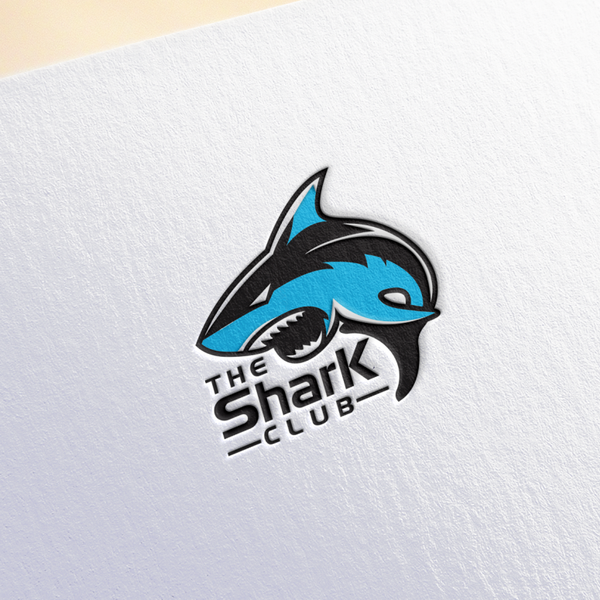 Design by D.sign® titled "SHARK"