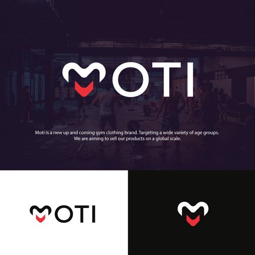 MOTI Design von deny lexia
