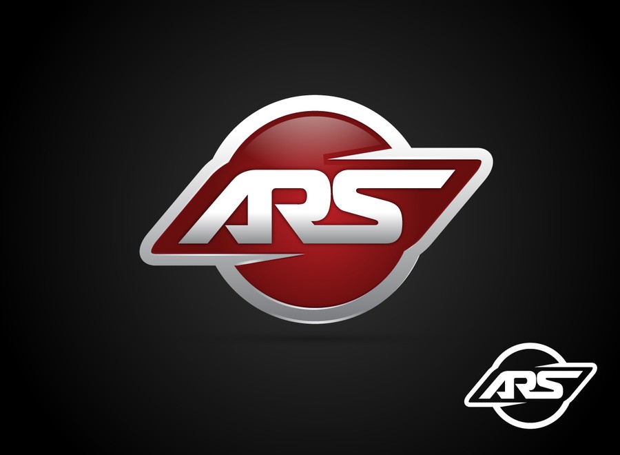 New logo wanted for ARS | Logo design contest