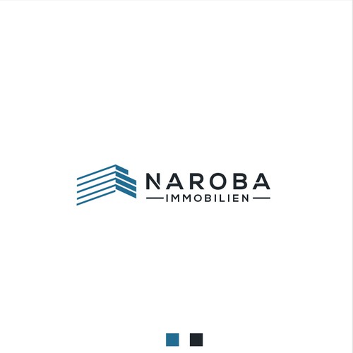 Logo & brand identity pack contest entry by titu99tm