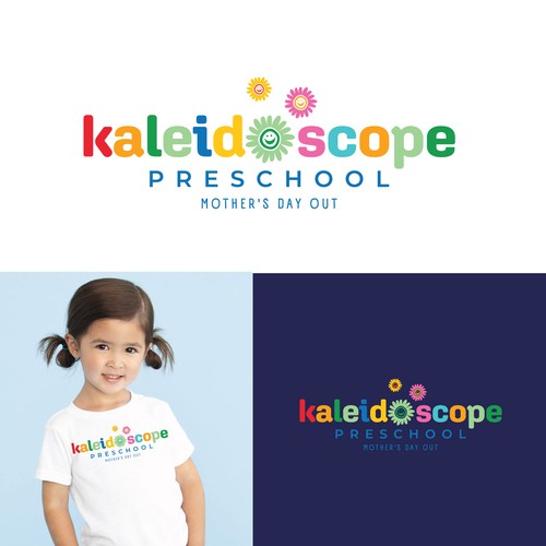 Imagination Needed To Create A Fun Logo For An Early Education Program Design by Eeshu