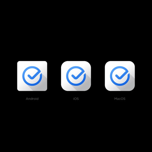 Design App icon/logo design for One Task app di Fantase