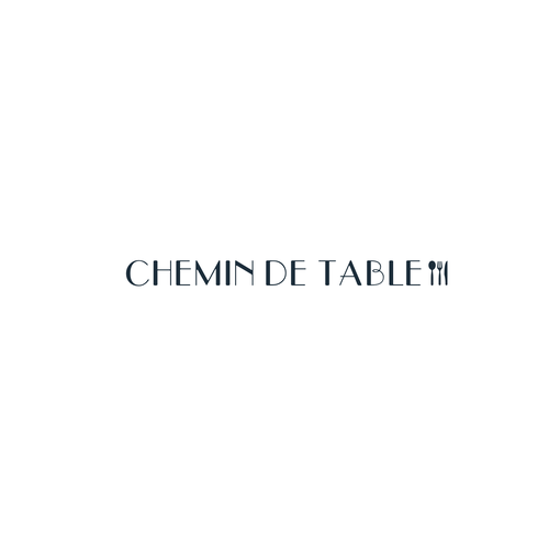 Elegant and modern logo for our website specialised in table cutlery Réalisé par DesignInc.