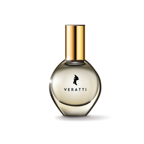 Design an attractive logo for VERATTI company Design by Jelena.slad