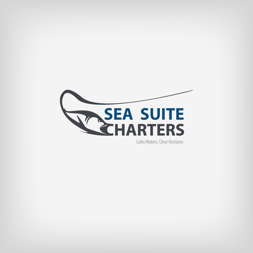 Need vintage Fly Fishing logo that appeals to executives | Logo design ...