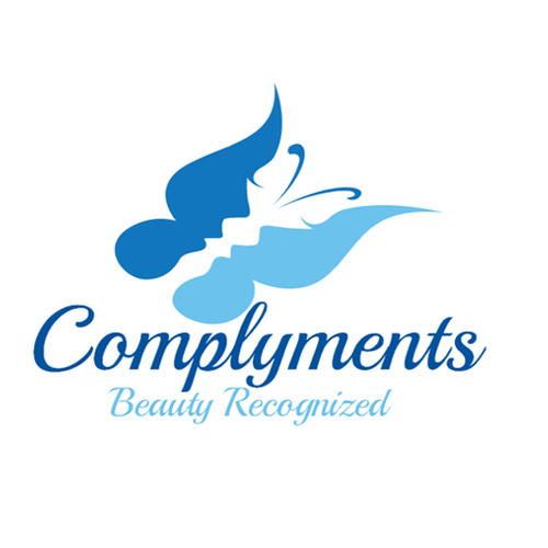 Create a health and beauty logo for www.complyments.com | Logo