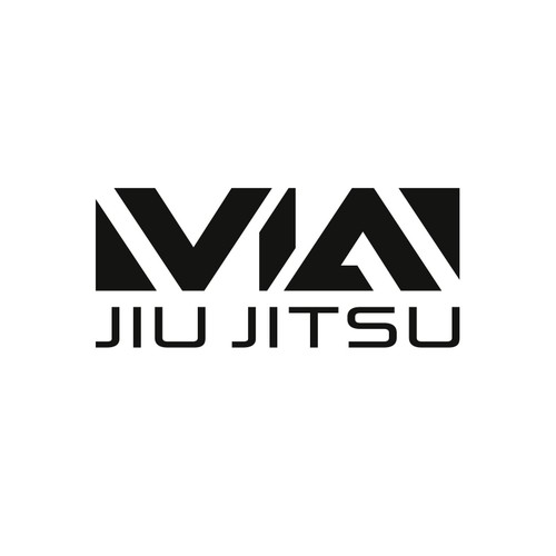 Create a clean, geometric a Brazilian Jiu Jitsu logo Design by BOLT DESIGN