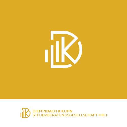 Logo design contest entry by Bakin Design