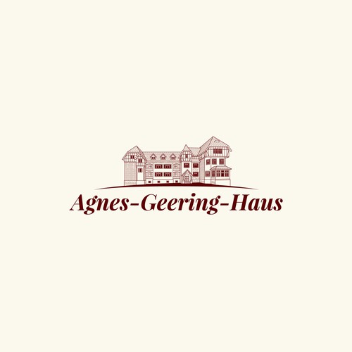 Logo design contest entry by Arsart Design