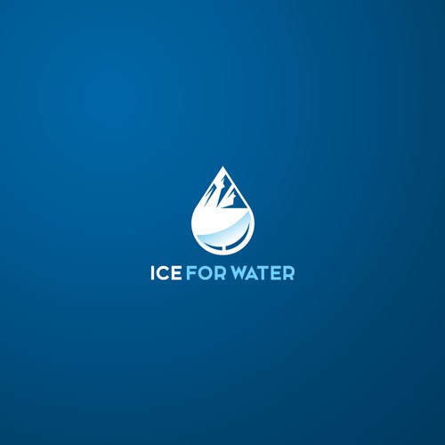 Design an iconic logo for non-profit 