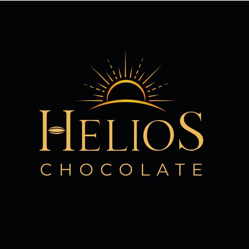 Design a logo for a Premium bean to bar Chocolate business Design by floxy.designer