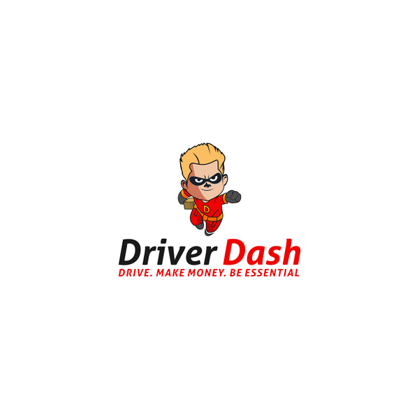Design by crow_pinks titled "driver dash"