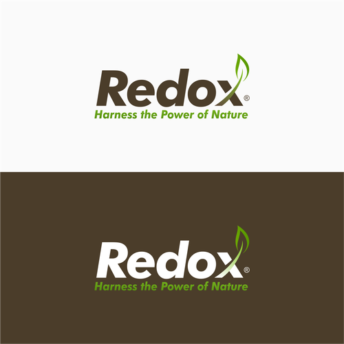 Design logo for new organic line of products for plant nutrient company Design by hopedia