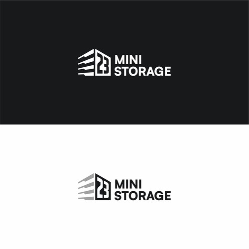 Design di Create a Self Storage Logo di Ikan Tuna