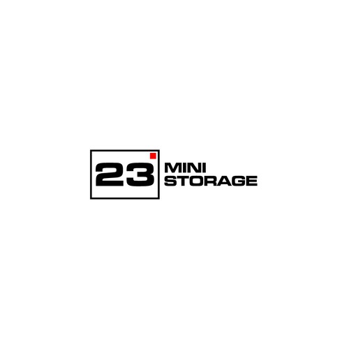 Design di Create a Self Storage Logo di JR Logohype®