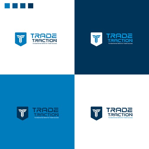 Design a logo for apprentices in the trades Design by Gurpreet Singh Maan