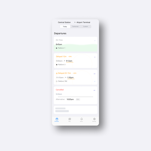  contest entry by Mamdouh ganeemy