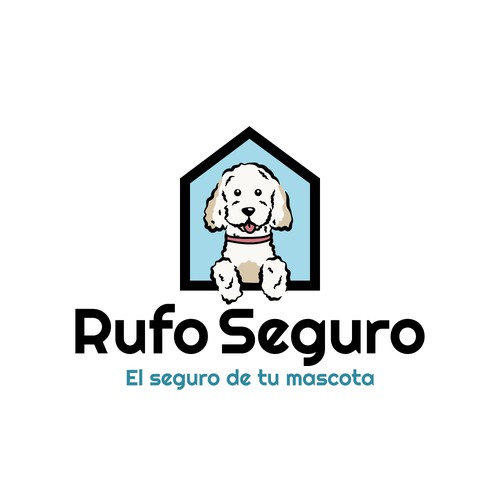 Logo for pet insurance company Design by BrainstormingDsg