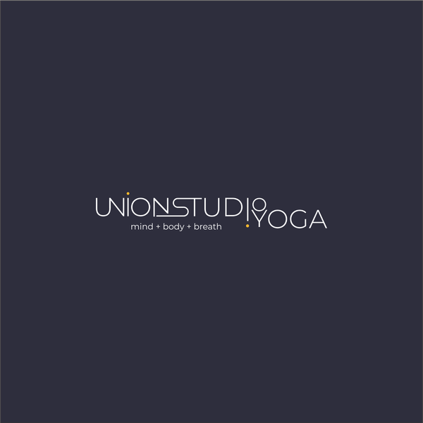 Design by thuyhongds titled "Logo for Yoga"