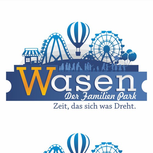 Logo & brand identity pack contest entry by cristo04