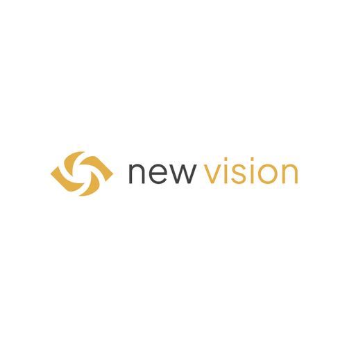 New Vision Logo Design by Joe77