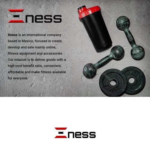  contest entry by Kox design