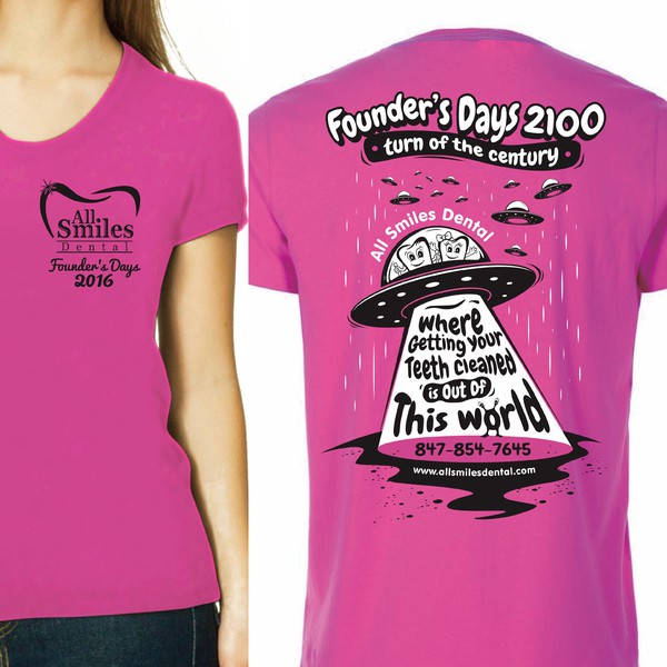 Design realizzato da LHPS intitolato "t-shirt design"