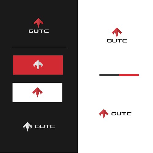 UAV/Drone Tech Center Seeks Badass Logo Design by R.C.Art