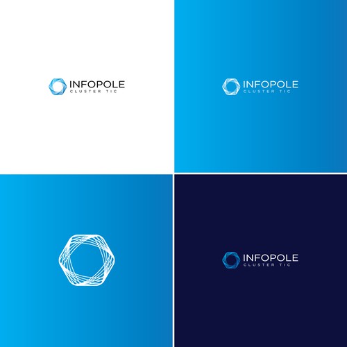 Logo design contest entry by willibertvs