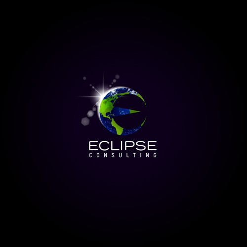 Solar/Lunar Eclipse | Logo & hosted website contest
