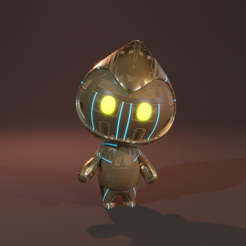 Create the next Bearbrick and KAWS Design by END™