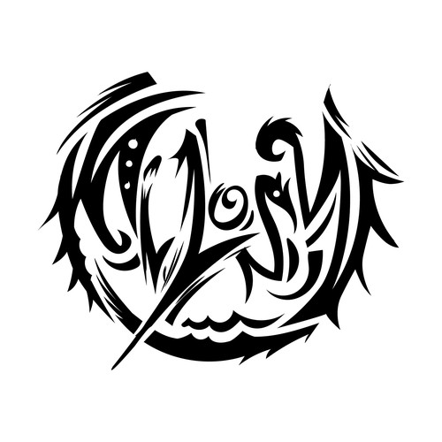 Hidden Name Tatoo Design by Judgestorm