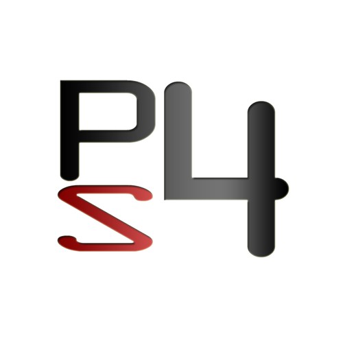 Community Contest: Create the logo for the PlayStation 4. Winner receives $500! Design por Pablooo Duarte