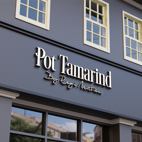 Design a logo for one of the TOP restaurant brands in the world Design by airdesigns24