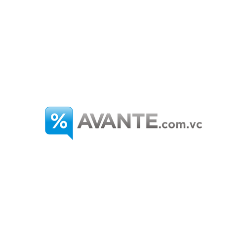 Create the next logo for AVANTE .com.vc Diseño de chantick jelitha