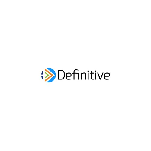 Design di New Company Logo for Definitive di CreCreature