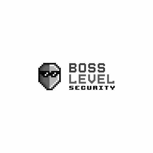 Cybersecurity company needs logo and webpage.  Design by B|R|E|A|K™