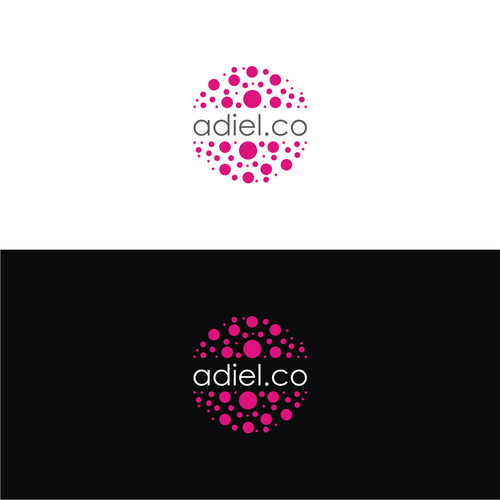 Create a logo for adiel.co (a unique jewelry design house) デザイン by [_MAZAYA_]