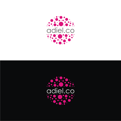 Create a logo for adiel.co (a unique jewelry design house) Réalisé par [_MAZAYA_]