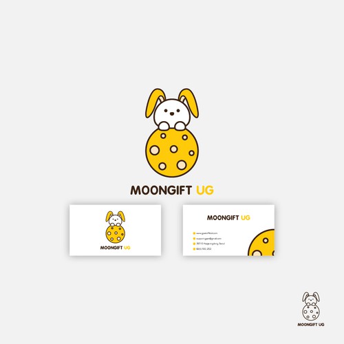 Logo design contest entry by Tellu