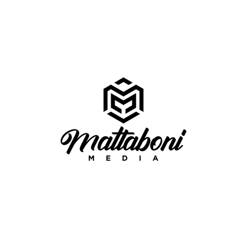 Need a fast logo for videographer Design by Tom Joshua