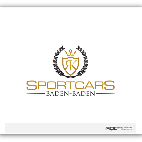 all sports cars logo