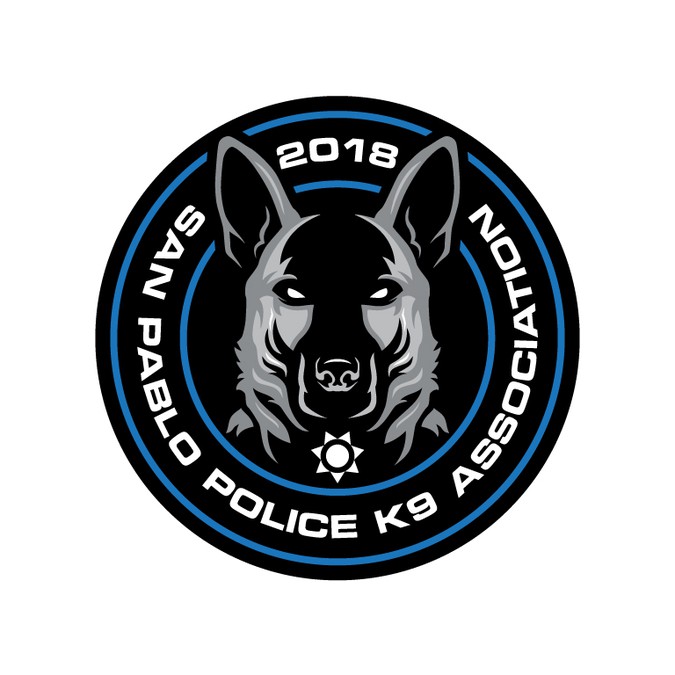 LAW ENFORCEMENT K9 LOGO NEEDED!! | Logo design contest