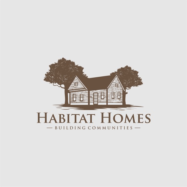 Habitat Homes