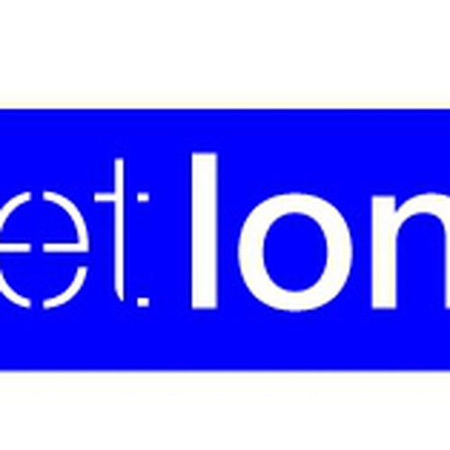 Logo for London's fastest growing website Design by Mike111