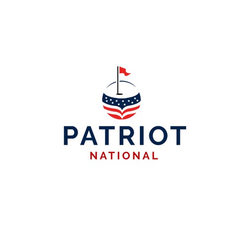 Patriots National Golf Club Design by ps.sohani