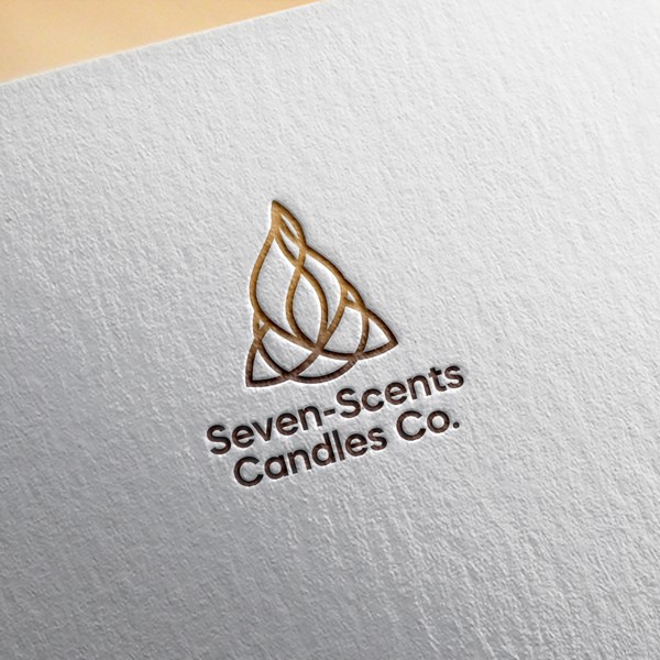 Diseño de Artimax titulado "celtic flame"