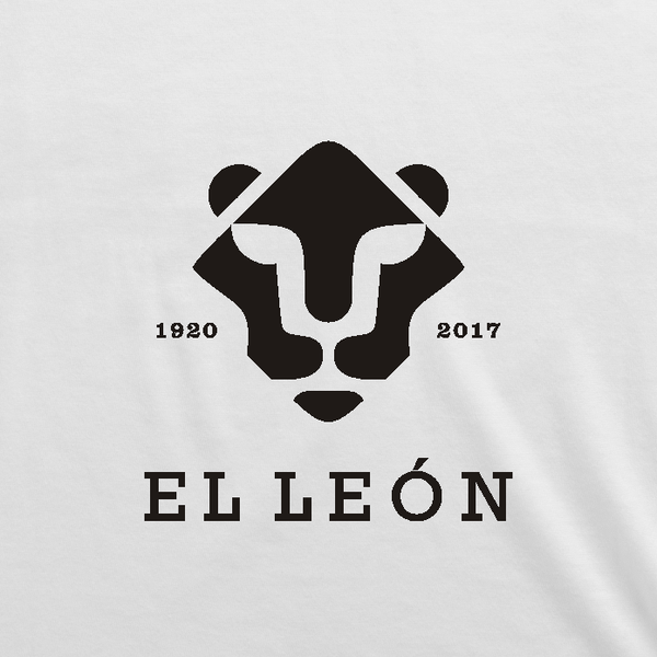 Design by april AMK titled "El León"